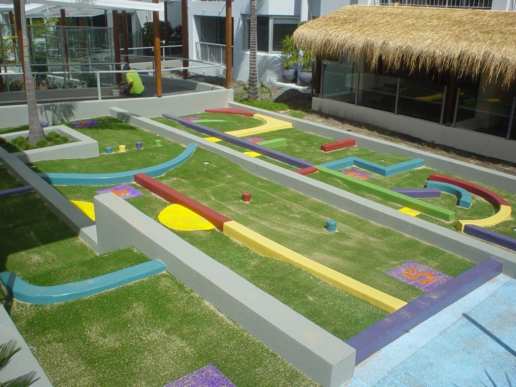 Mariner Shores Club Gold Coast Exterior foto