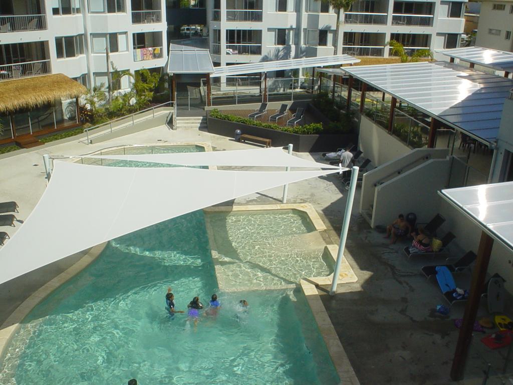 Mariner Shores Club Gold Coast Exterior foto